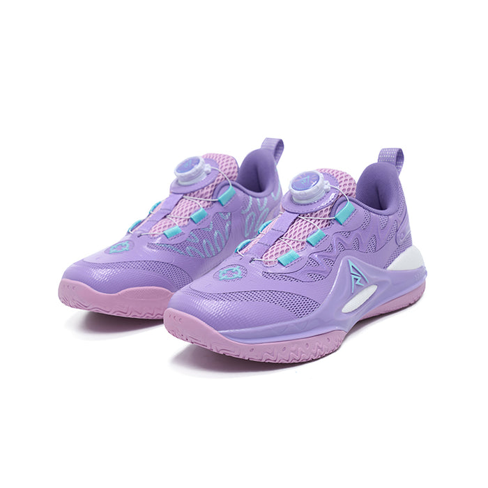 Rigorer AR2 'Milkyway' Kid Sneaker With Knob [Z625360101-20]