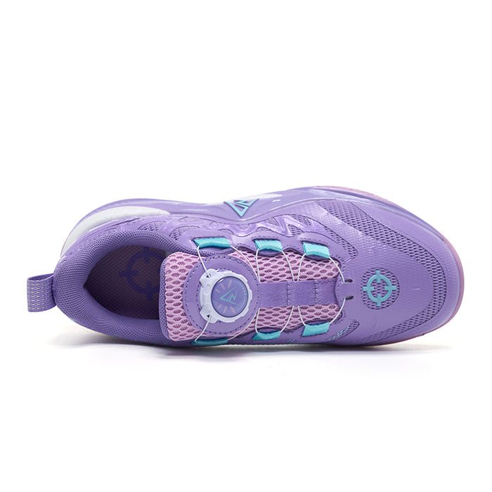 Rigorer AR2 'Milkyway' Kid Sneaker With Knob [Z625360101-20]