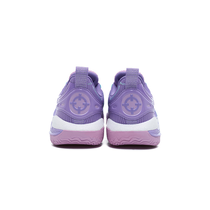 Rigorer AR2 'Milkyway' Kid Sneaker With Knob [Z625360101-20]