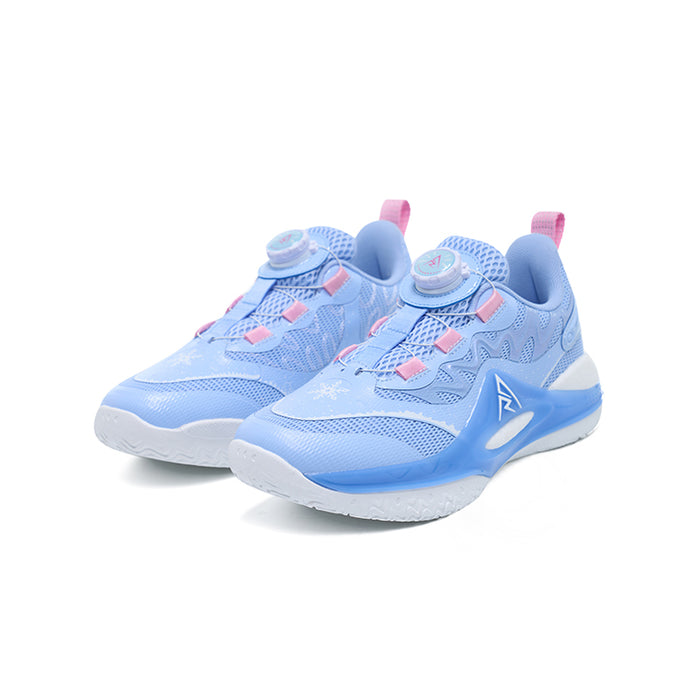 Rigorer AR2 'Snowman' Kid Sneaker With Knob [Z625360101-30]