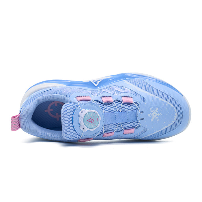 Rigorer AR2 'Snowman' Kid Sneaker With Knob [Z625360101-30]