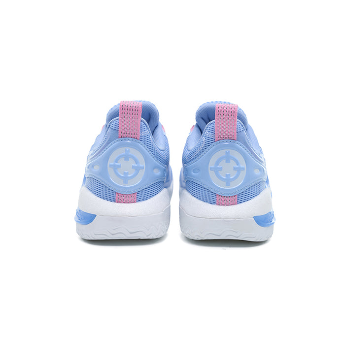 Rigorer AR2 'Snowman' Kid Sneaker With Knob [Z625360101-30]