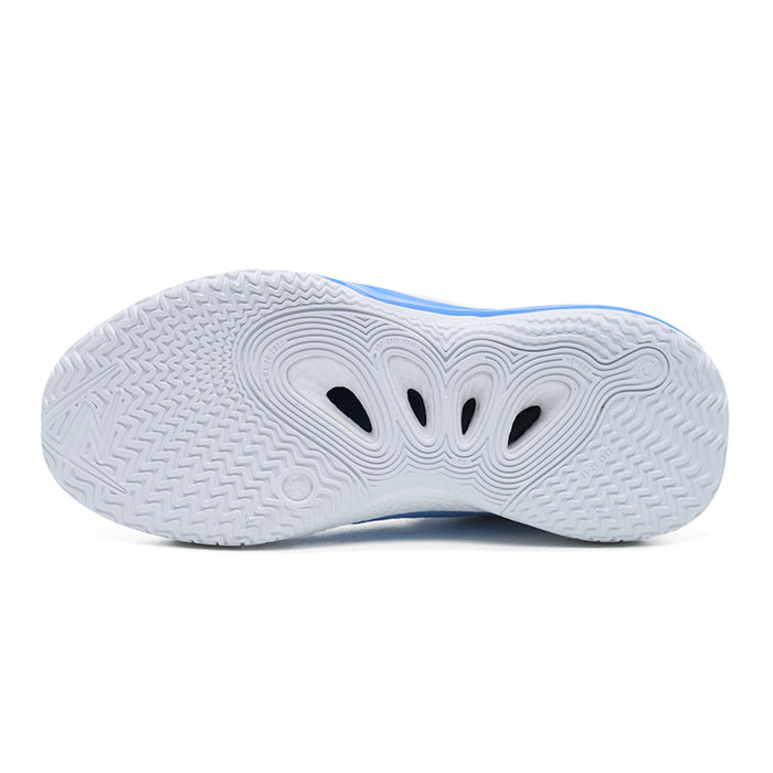 Rigorer AR2 'Snowman' Kid Sneaker With Knob [Z625360101-30]