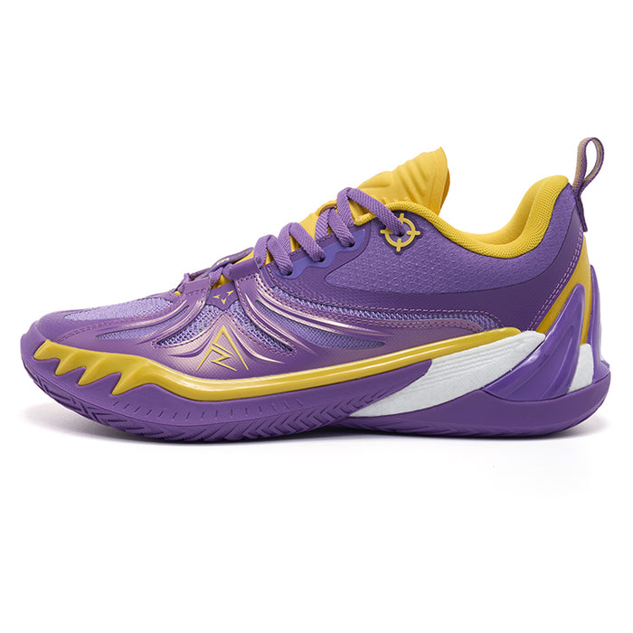 Rigorer AR3 Basketball Sneakers ‘California Purple’ [Z325360910-28]