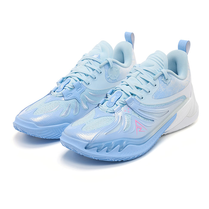 Rigorer AR3 Basketball Sneakers ‘Ice Berg’ [Z325360910-15]