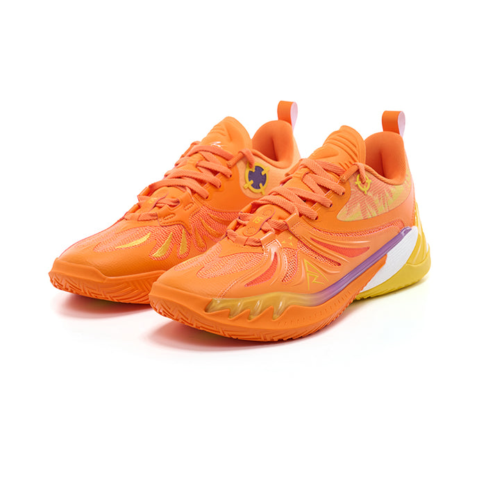 Rigorer AR3 Basketball Sneakers ‘Sunset’ [Z325360910-3]