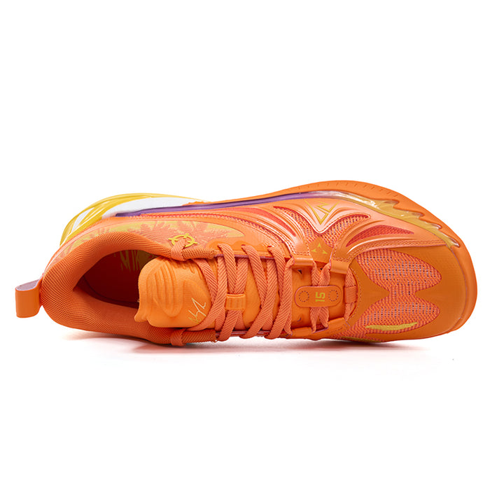 Rigorer AR3 Basketball Sneakers ‘Sunset’ [Z325360910-3]