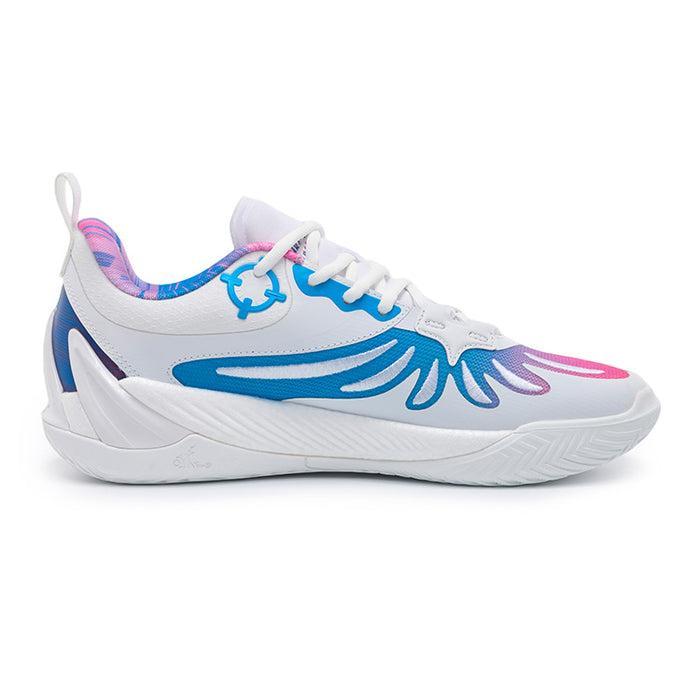 Rigorer AR3 Basketball Sneakers ‘Wonder Boy’ [Z325360910-17]