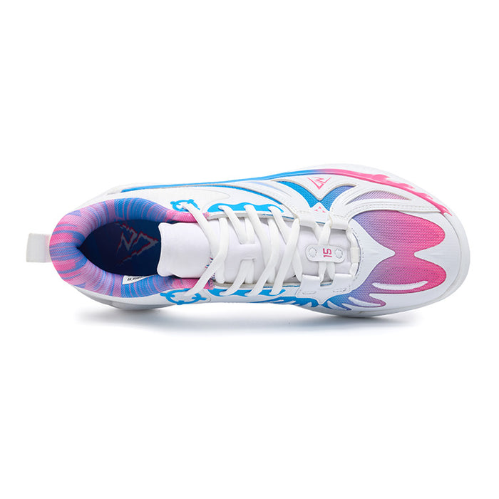 Rigorer AR3 Basketball Sneakers ‘Wonder Boy’ [Z325360910-17]
