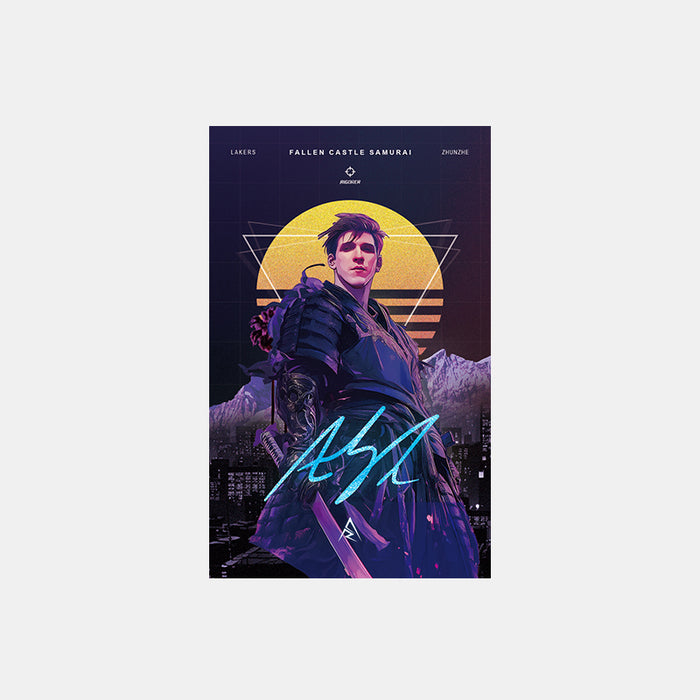 Rigorer Austin Reaves Basketball Trading Cards [Z325240521]