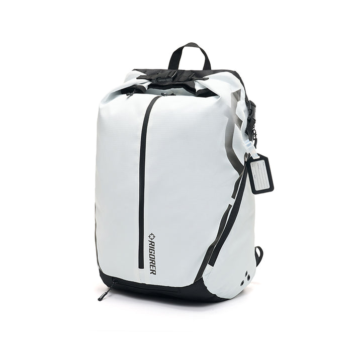 Rigorer Austin Reaves Same Style Basketball Bag 2.0 Extra Large