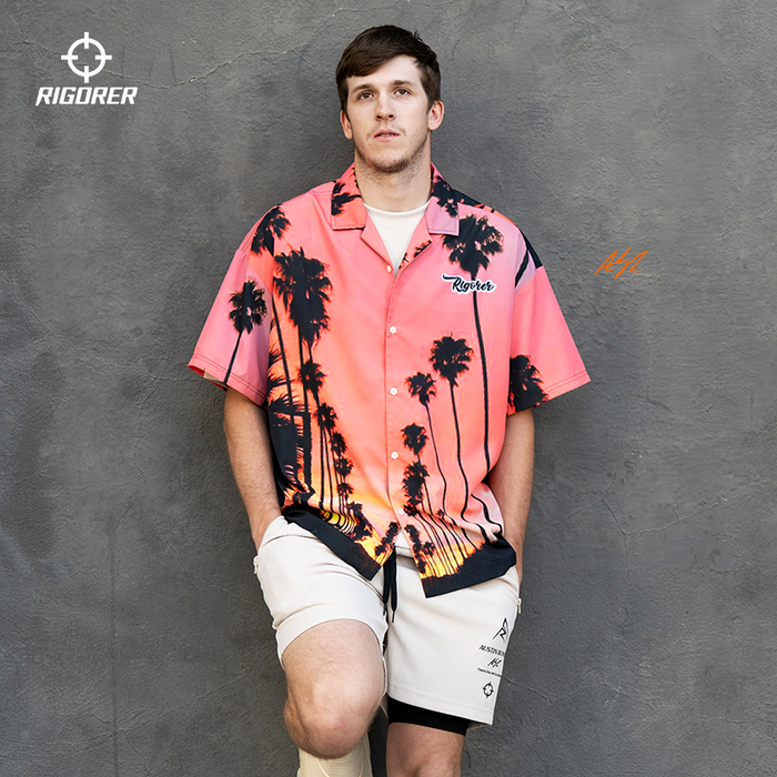 Rigorer Austin Reaves  Shirt [Z124213703]