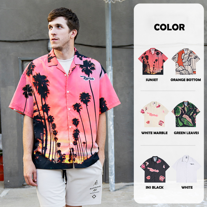 Rigorer Austin Reaves  Shirt [Z124213703]