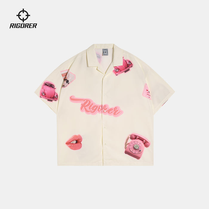 Rigorer Austin Reaves  Shirt [Z124213703]