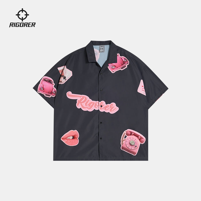 Rigorer Austin Reaves  Shirt [Z124213703]