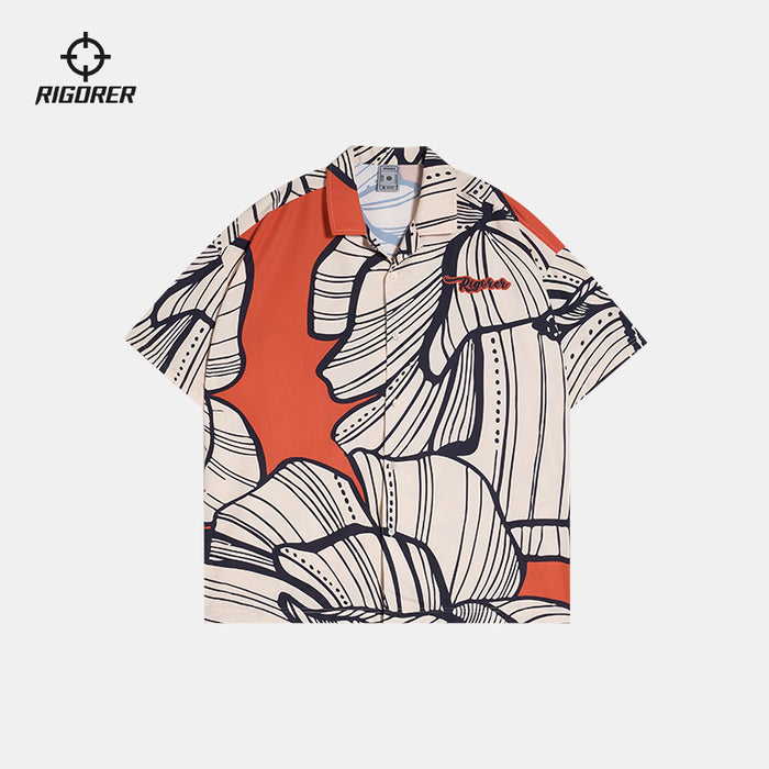 Rigorer Austin Reaves  Shirt [Z124213703]
