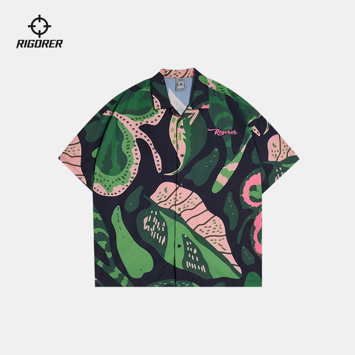 Rigorer Austin Reaves  Shirt [Z124213703]