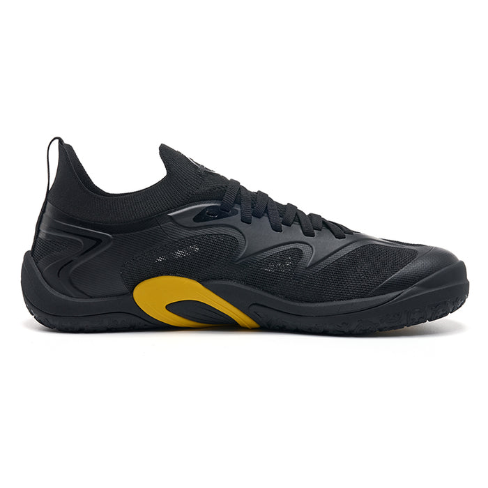 Rigorer Barefoot Shoes 'Black' [Z126160702-1]