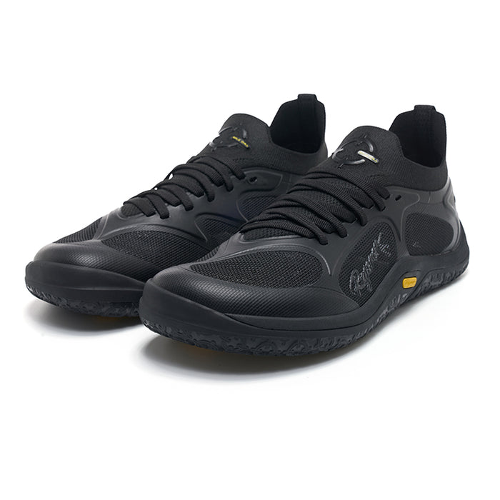 Rigorer Barefoot Shoes 'Black' [Z126160702-1]