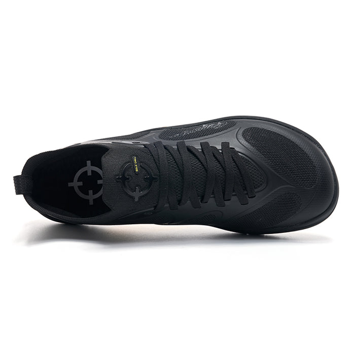 Rigorer Barefoot Shoes 'Black' [Z126160702-1]