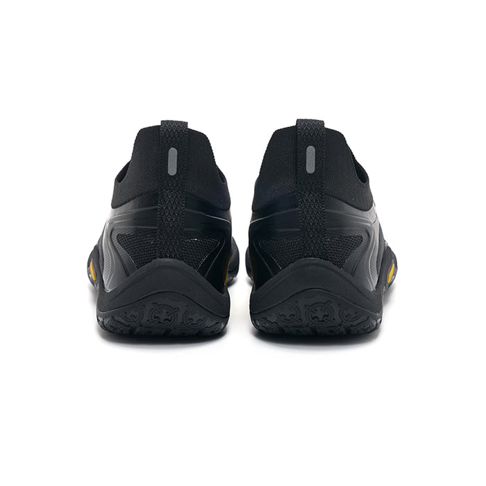 Rigorer Barefoot Shoes 'Black' [Z126160702-1]