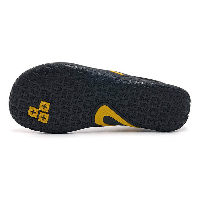 Rigorer Barefoot Shoes 'Black' [Z126160702-1]