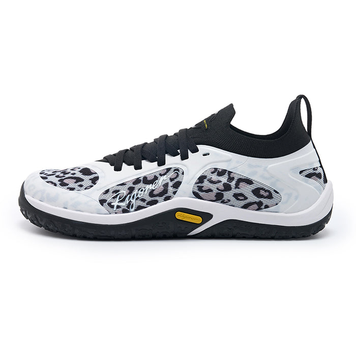 Rigorer Barefoot Shoes 'Pink/White/Black' [Z126160702-5]