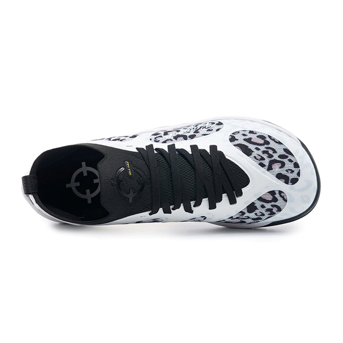 Rigorer Barefoot Shoes 'Pink/White/Black' [Z126160702-5]