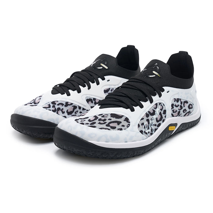 Rigorer Barefoot Shoes 'Pink/White/Black' [Z126160702-5]