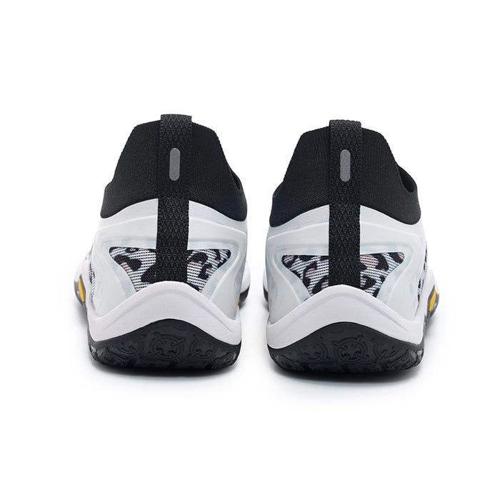 Rigorer Barefoot Shoes 'Pink/White/Black' [Z126160702-5]