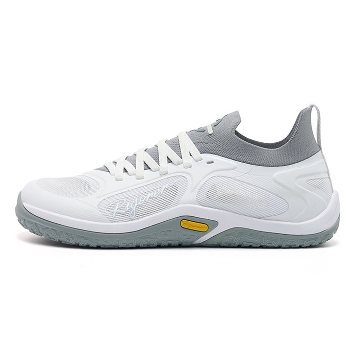 Rigorer Barefoot Shoes 'White' [Z126160702-2]