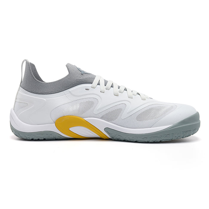 Rigorer Barefoot Shoes 'White' [Z126160702-2]