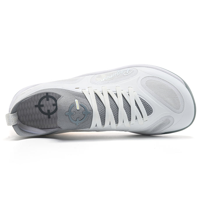 Rigorer Barefoot Shoes 'White' [Z126160702-2]