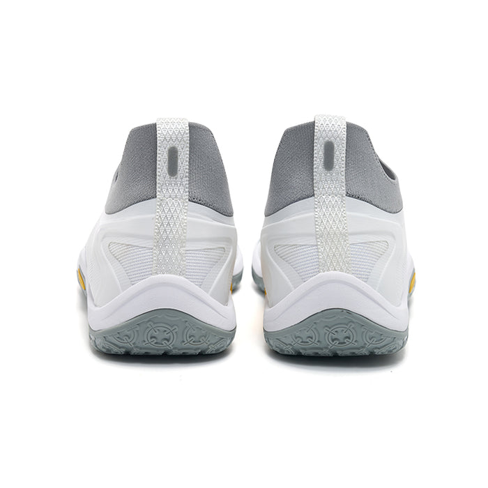 Rigorer Barefoot Shoes 'White' [Z126160702-2]