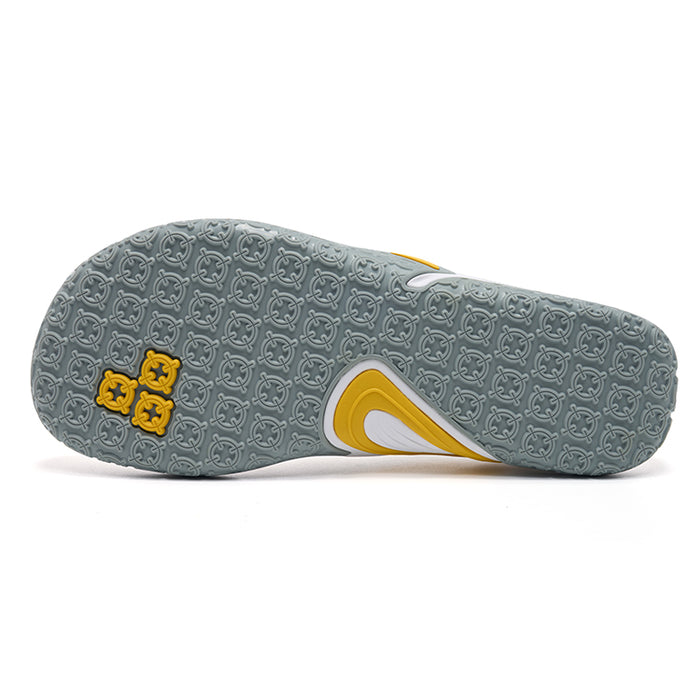 Rigorer Barefoot Shoes 'White' [Z126160702-2]