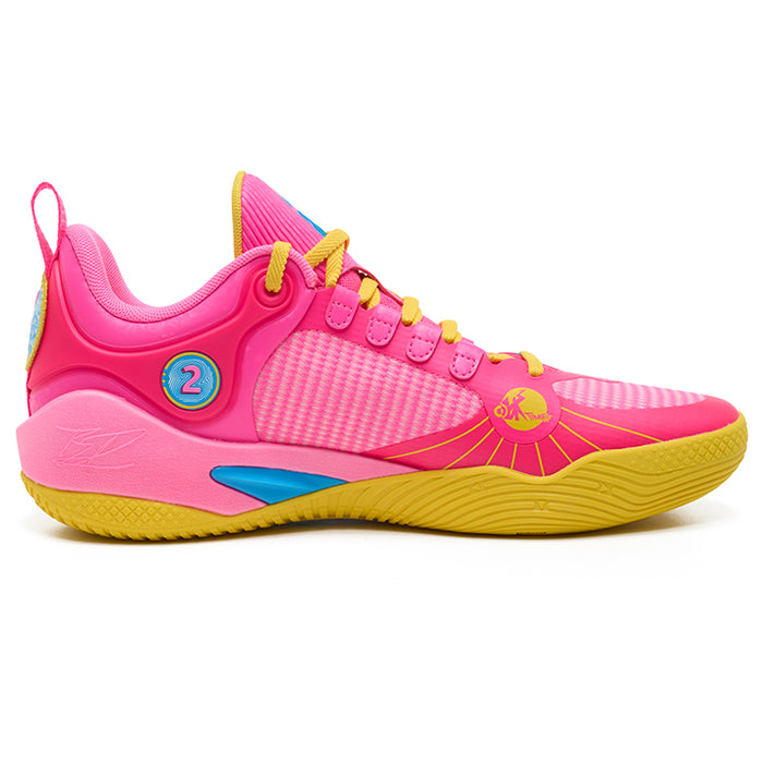Rigorer BP1  Basketball Sneakers 'PE' [Z325160304-3]