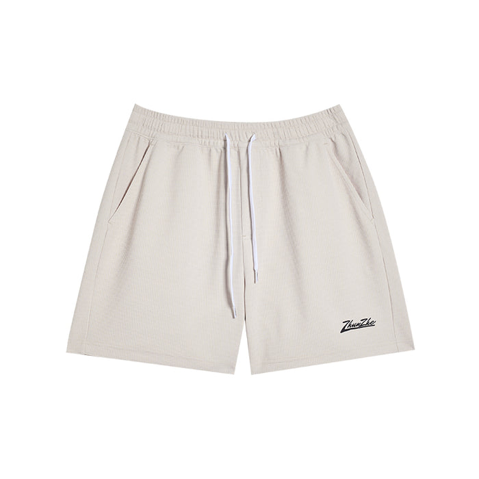 Rigorer Brandin Podziemski Same Style Shorts [Z124213522]