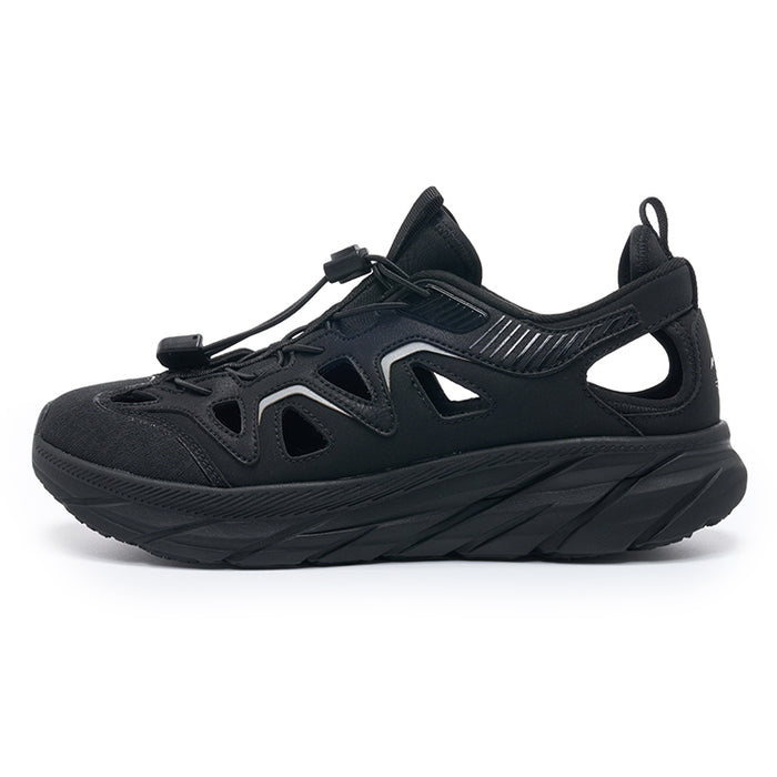 Rigorer Casual Water Shoes ‘Black’ [Z126160801-1]