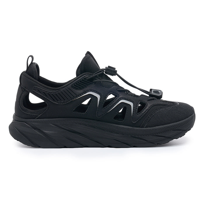 Rigorer Casual Water Shoes ‘Black’ [Z126160801-1]