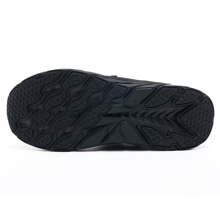 Rigorer Casual Water Shoes ‘Black’ [Z126160801-1]
