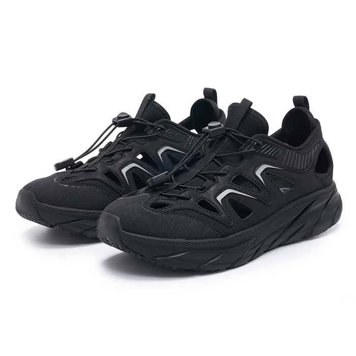 Rigorer Casual Water Shoes ‘Black’ [Z126160801-1]