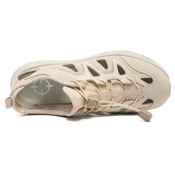 Rigorer Casual Water Shoes ‘White’ [Z126160801-2]