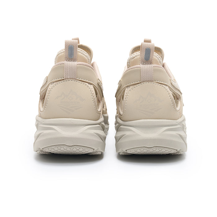 Rigorer Casual Water Shoes ‘White’ [Z126160801-2]