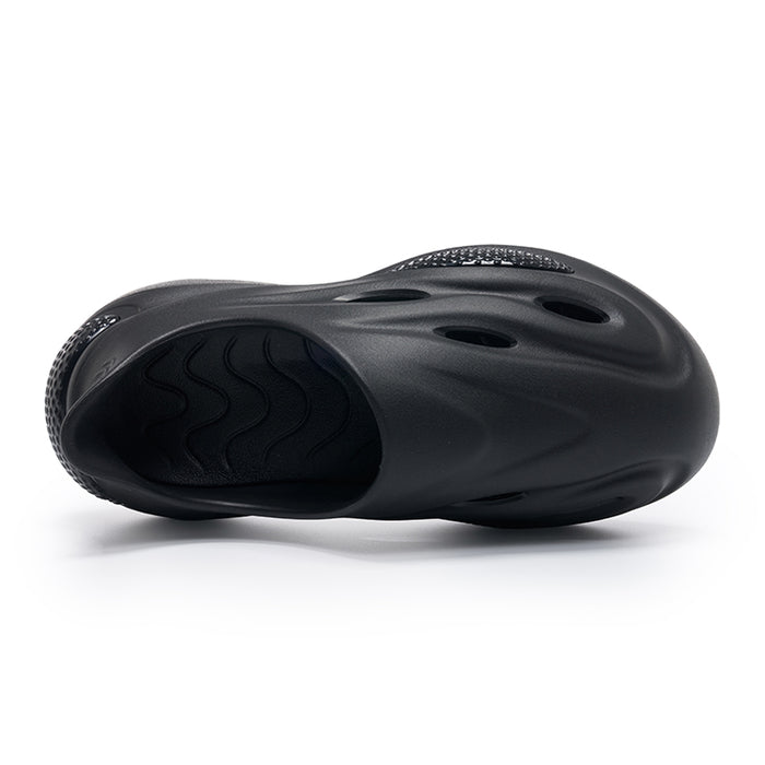 Rigorer Dongdong 2 'Black' [Z326160602-2]
