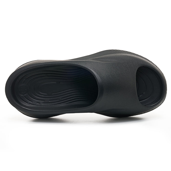 Rigorer Horizon 3 Slides 'Black' [Z126120506-5]