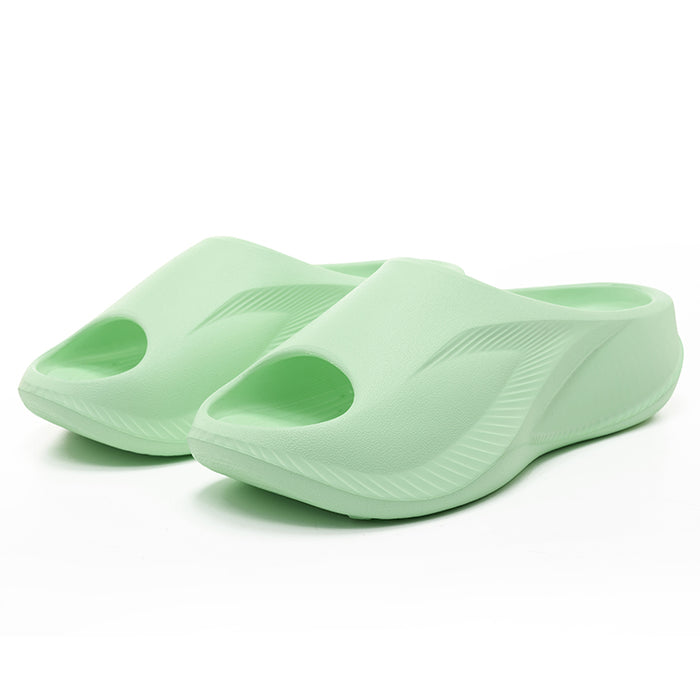 Rigorer Horizon 3 Slides 'Green' [Z126120506-7]