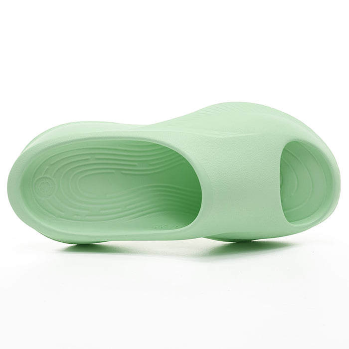 Rigorer Horizon 3 Slides 'Green' [Z126120506-7]