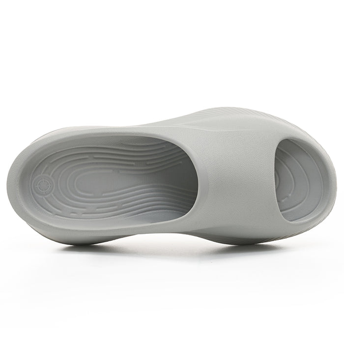Rigorer Horizon 3 Slides 'Grey' [Z126120506-1]