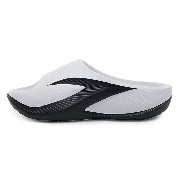 Rigorer Horizon 3 Slides 'White/Black' [Z126120506-8]
