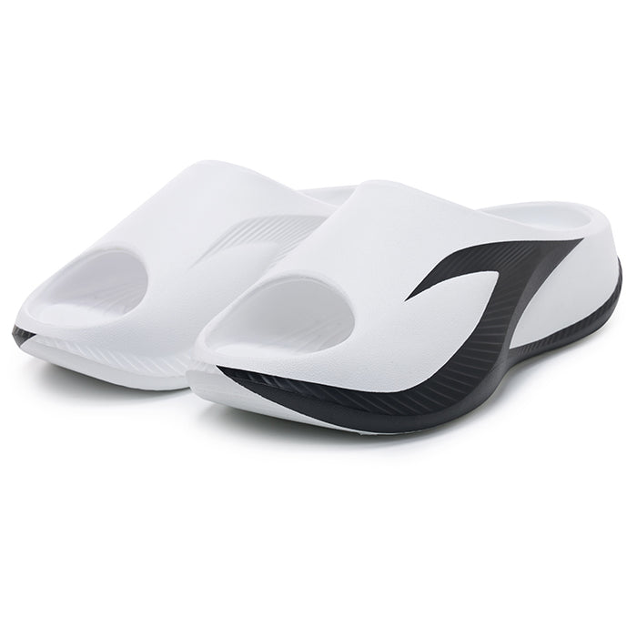Rigorer Horizon 3 Slides 'White/Black' [Z126120506-8]
